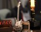 Robotime 3D Electric Guitar - foto 3