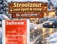 Saltcom Strooizout 25kg - foto 2