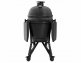 The Bastard Core Large Graphite Complete Kamado Barbecue - foto 2