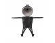 The Bastard Core Large Graphite Complete Kamado Barbecue - foto 3