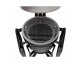 The Bastard Core Large Graphite Complete Kamado Barbecue - foto 5