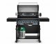 Broil King Baron 590 Shadow Gasbarbecue - foto 2