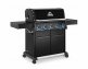 Broil King Baron 590 Shadow Gasbarbecue - foto 3