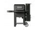 Masterbuilt Gravity Serie 600  Digitale houtskoolgrill en Smoker - foto 2