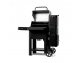Masterbuilt Gravity Serie 600  Digitale houtskoolgrill en Smoker - foto 3