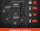 Masterbuilt Gravity Serie 600  Digitale houtskoolgrill en Smoker - foto 5