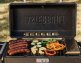 Masterbuilt Portable Digitale Houtskoolbarbecue met onderstel - foto 4