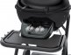 Outdoorchef Ascona 570 G Evo All Black Gasbarbecue - foto 3