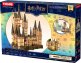 Harry Potter 3D Modelbouw Hogwarts The Astronomy Tower - foto 2