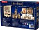 Harry Potter 3D Modelbouw Hogwarts The Great Hall - foto 3