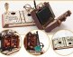 Harry Potter 3D Modelbouw Hedwig - foto 2