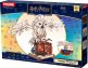 Harry Potter 3D Modelbouw Hedwig - foto 3