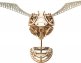 Harry Potter 3D Modelbouw Golden Snitch - foto 2