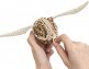 Harry Potter 3D Modelbouw Golden Snitch - foto 3