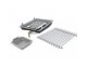 Broil King Infrarood Zijbranderkit - foto 2