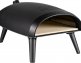 Grill Guru Pizza Oven Mat Zwart Gas - foto 2