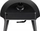 Grill Guru Pizza Oven Mat Zwart Gas - foto 4