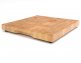 Bonfeu BonButcher Block 40x40xH5cm - foto 2