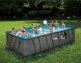 Summer Waves Elite Frame Pool 5,49x2,74x1,32mt - foto 6