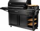 Traeger Timberline XL Pelletbarbecue - foto 2