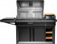 Traeger Timberline XL Pelletbarbecue - foto 3