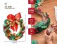 Robotime Christmas Wreath - foto 3