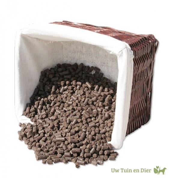 Darmen rem terrorisme Farm Food HE Classic 15kg