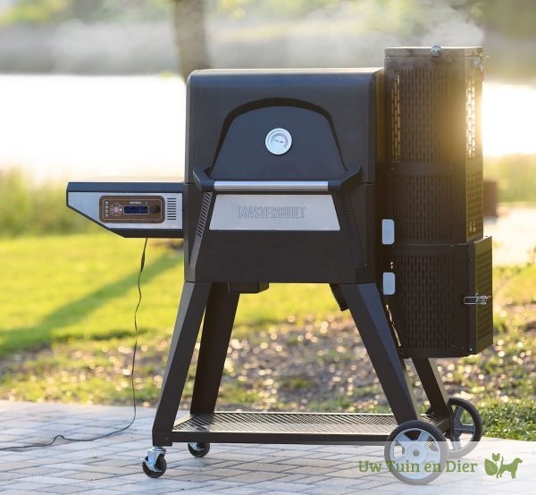 Masterbuilt Gravity Series 560 Digitale Houtskoolgrill en...