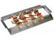 Broil King Inox Brochettes Rek (met 50 Spiezen)