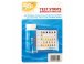 Watertester Strips  4-in-1 50st