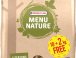 Versele Laga Menu Nature 4 Seasons Blend - Strooivoer - 18+2 kg