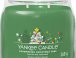 Yankee Candle Shimmering Christmas Tree Signature Medium Jar
