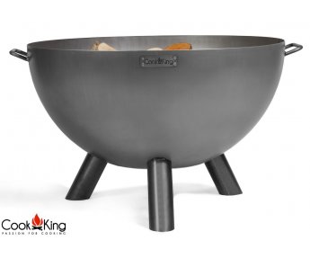 Vuurschaal CookKing Kongo Premium