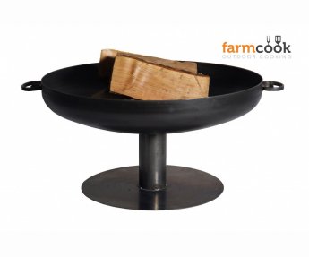 Vuurschaal Pan 41 Farmcook