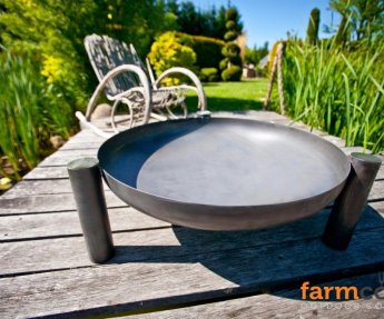 Vuurschaal Pan 38 Farmcook