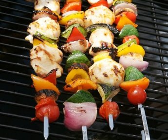 Outdoorchef Barbecue Grillspies