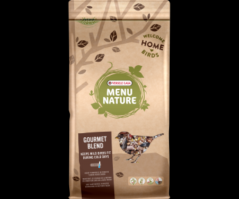 Versele Laga Menu Nature Gourmet Blend