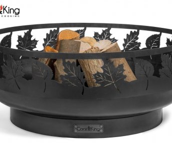 Cookking Vuurschaal Toronto 80cm