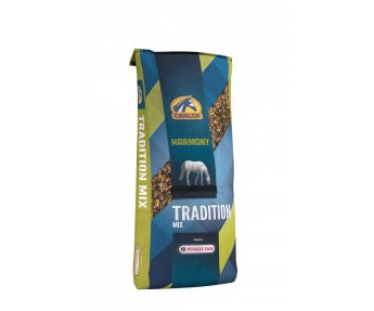 Cavalor Tradition Mix 20kg 