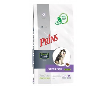 Prins ProCare Protection Sterilised 15kg