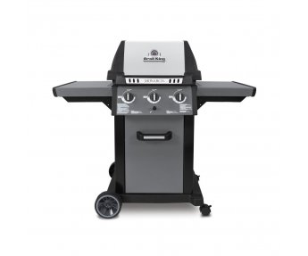 Broil King Monarch 320 Gasbarbecue