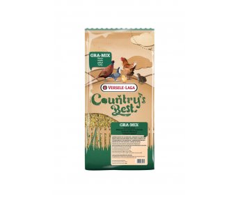 Country’s Best Gra-Mix Ardeens Graan 20kg