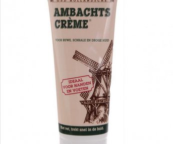 Oud Hollandse Ambachtscreme 75ml Pocket