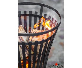 Cookking vuurkorf Flame
