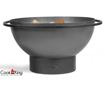 Vuurschaal CookKing Fat Boy Premium