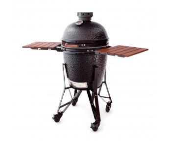 The Bastard Kamado Classic Large Complete