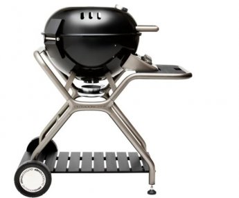 Outdoorchef Ascona 570 G Black