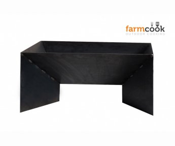 Vuurschaal Pan 2 Farrmcook