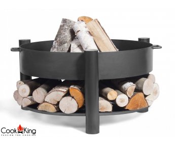 Cookking Vuurschaal Montana Normal 45cm