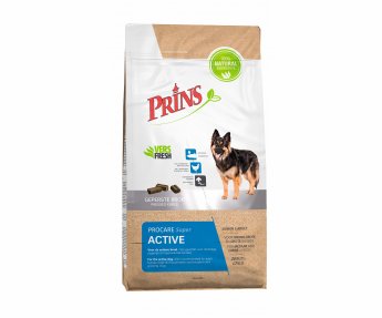 Prins ProCare Super Active 12 Kg